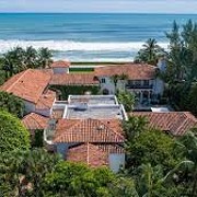 Dan Gilbert LLC Just Bought Two Mansions in Palm Beach For More than $40 Million