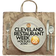 An All To-Go Cleveland Restaurant Week Runs Nov. 9-20