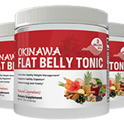 Okinawa Flat Belly Tonic Reviews: Does It Really Work?