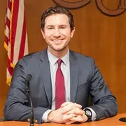 Lakewood City Council President Dan O'Malley Elected Leader of North Shore AFL-CIO