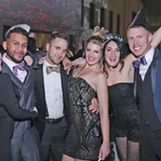 Airbnb Bans One-Night New Year's Eve Reservations in Ohio