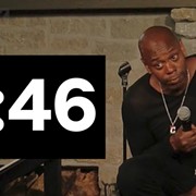 Dave Chappelle to Open Comedy Club in Old Fire Station Outside Dayton