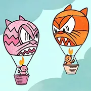 Savage Love: Lesbian Drama