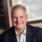 Boy Commissioner Lee Weingart Running for Cuyahoga County Executive in 2022