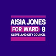 Black Lives Matter Leader Aisia Jones Announces City Council Candidacy in Ward 8