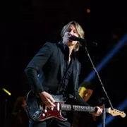Keith Urban, Blake Shelton Headline Two-Day 'Bash on the Bay' Concert This Summer on Put-in-Bay