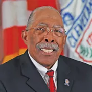 Probate Court Judge Anthony Russo Accepting Applications for Ken Johnson's Interim Replacement