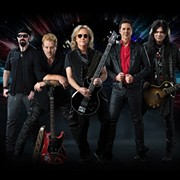 Night Ranger To Headline Upcoming Benefit Concert at Jacobs Pavilion at Nautica