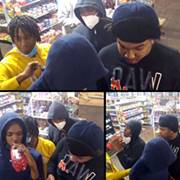 Three of Four Teens Wanted by FBI For String of Violent Cleveland Carjackings Have Been Arrested