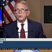 Gov. DeWine Deploys National Guard to Hospitals as COVID Deaths Surpass 2020