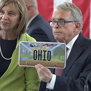 Some Favorite Vanity License Plates That Ohio Rejected in 2021 (Hello, PORK N IT)