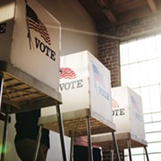 Ohio Mayors Call for Federal Voting Reform