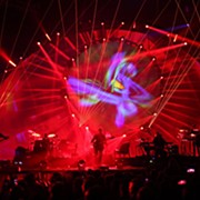 Brit Floyd Coming to Akron Civic Theatre in April