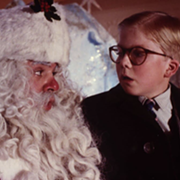 Peter Billingsley To Reprise Role of Ralphie for ‘A Christmas Story’ Sequel