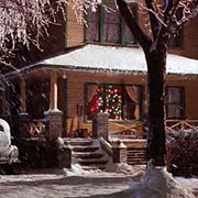 Stay in the 'Christmas Story' House This Christmas