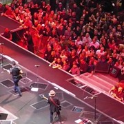 Video: Bruce Springsteen Thought He Was in Pittsburgh for a Minute Last Night
