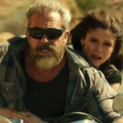 Blood Father is Dollar-Store Cartel-Infused Mad Max