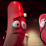 Sausage Party: So Do the Hot Dogs Have Penises Too, or What?