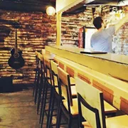 Cafe Bon Appetit Whiskey Bar Cafe Bon Appetit Whiskey Bar