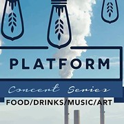 Indie Rockers Beach Stav to Play Platform Concert Series on Saturday