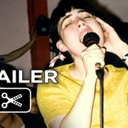 Rock Hall Screens 'The Punk Singer' Documentary Tonight