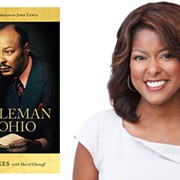 Lori Stokes to Speak About the Legacy of Louis Stokes at Temple-Tifereth Israel