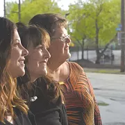 Three Northeast Ohio Mothers Recount the Pain of Giving Their Children Up for Adoption, and the Journey Toward Reunion Many Years Later