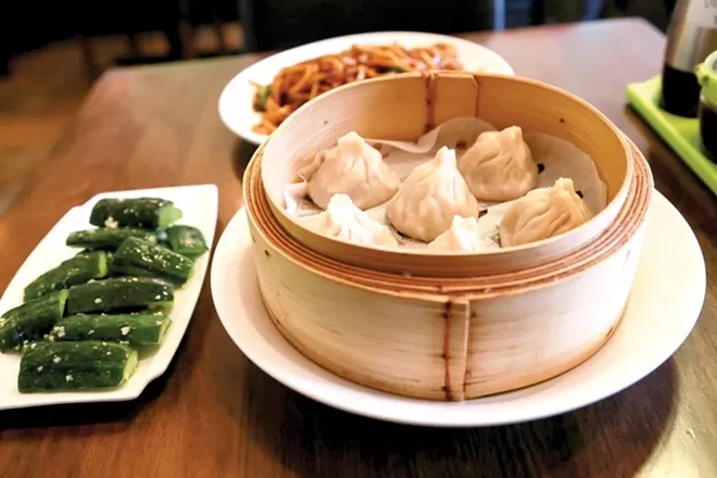 LJ Shanghai