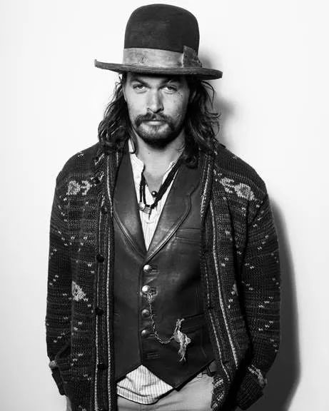 Whose idea was the hat? - WIZARD WORLD CLEVELAND PR