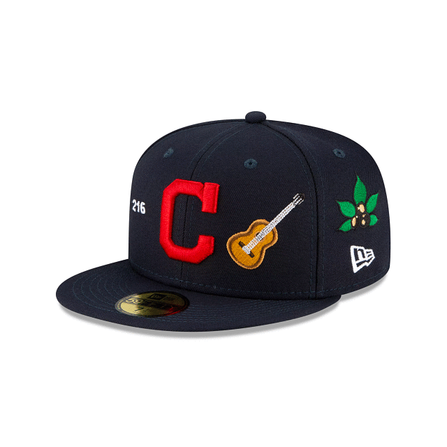 Ugliest, Finest Cleveland Baseball Hat in Reminiscence Gone However Not Forgotten