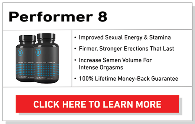 To load sperm supplements increase How to