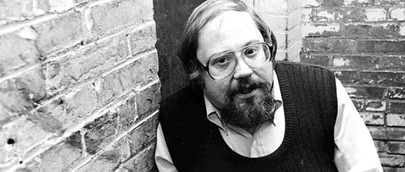 BILL MILLER (PHOTO BY ANASTASIA PANTSIOS)