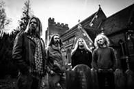 NUCLEAR BLAST RECORDS