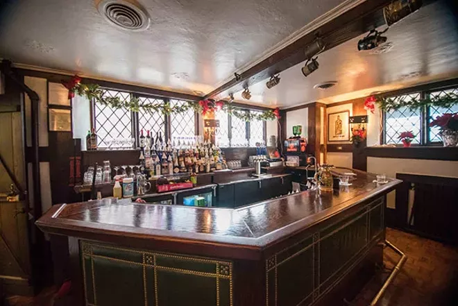 New Finer Dining Restaurant To Launch In The Hermit Club At