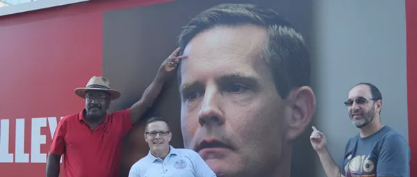 Kevin Kelley-Controlled Council Leadership Fund Appears to Flout Campaign Finance Limits in Multiple Council Races