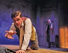 Yawns and Shrugs in 'The Woman in Black' at the Cleveland Play House
