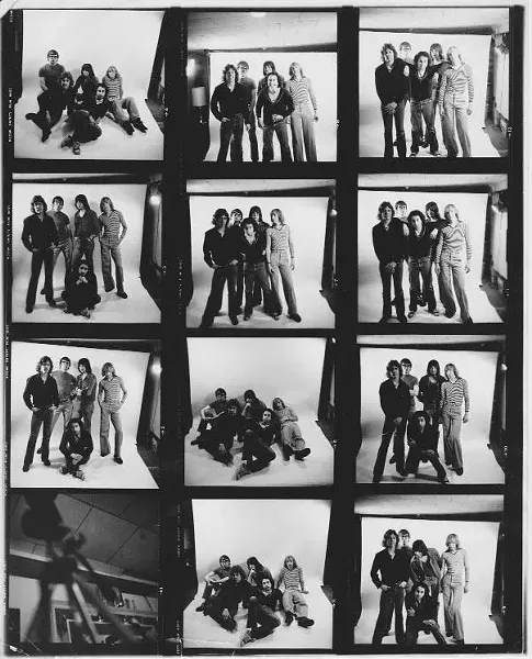 The Bizarros - PHOTO BY DAN OPALENIK
