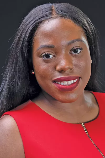 Chinenye Nkemere