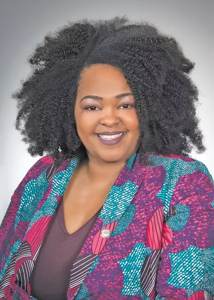 State Rep. Stephanie Howse (D-District 11). - PHOTO COURTESY OF THE OHIO HOUSE OF REPRESENTATIVES