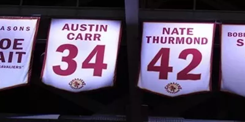 austin carr jersey