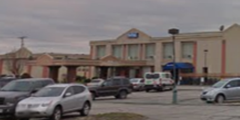 Here Are The Yelp Reviews Of The Brook Park Travelodge That - 