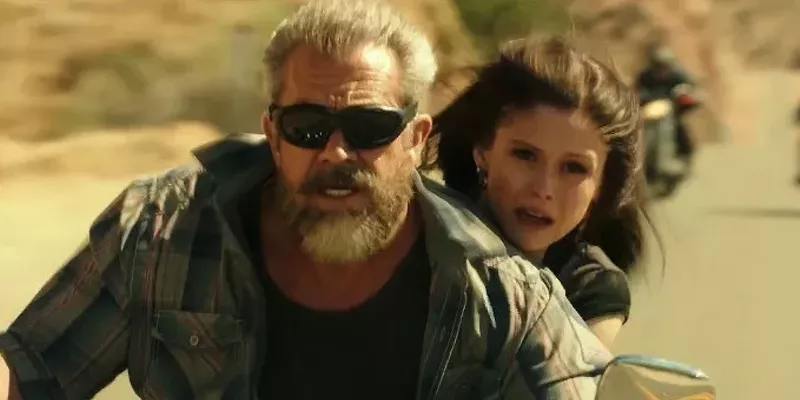 Blood Father is Dollar-Store Cartel-Infused Mad Max | Scene and ...