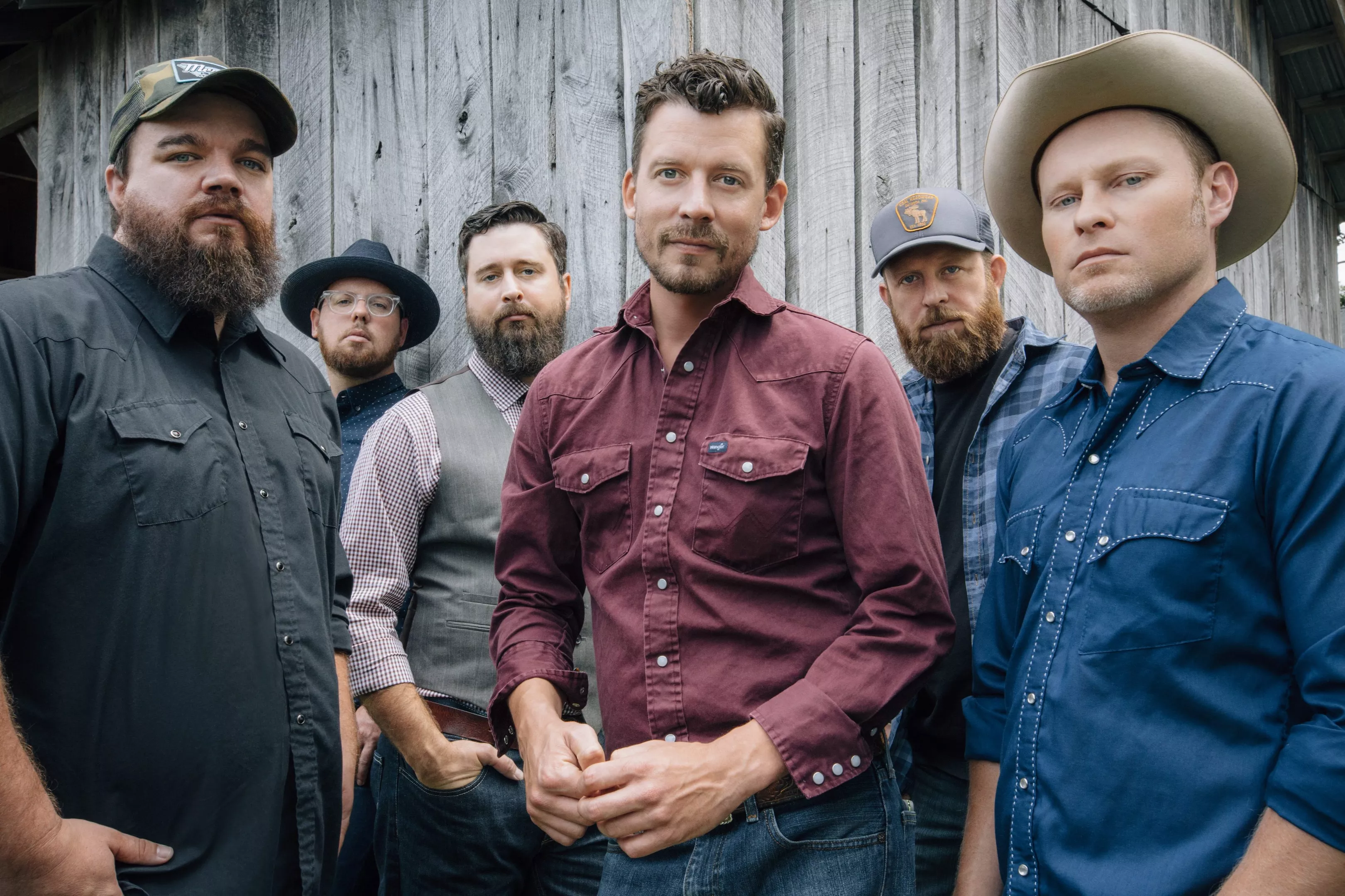 Image result for turnpike troubadours