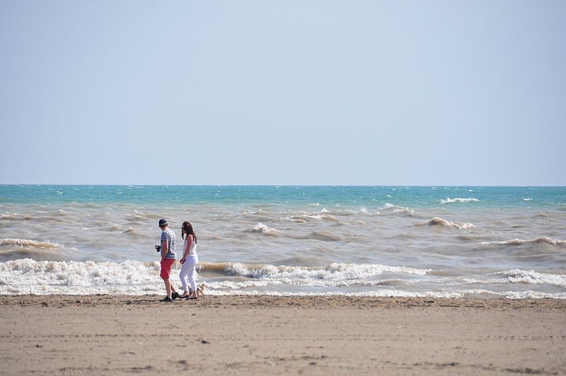 More Drowning Deaths In Lake Erie Than Any Other Great Lake In