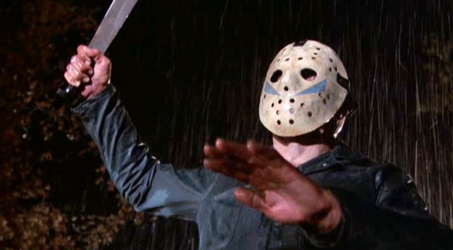 lebron james friday the 13th movie