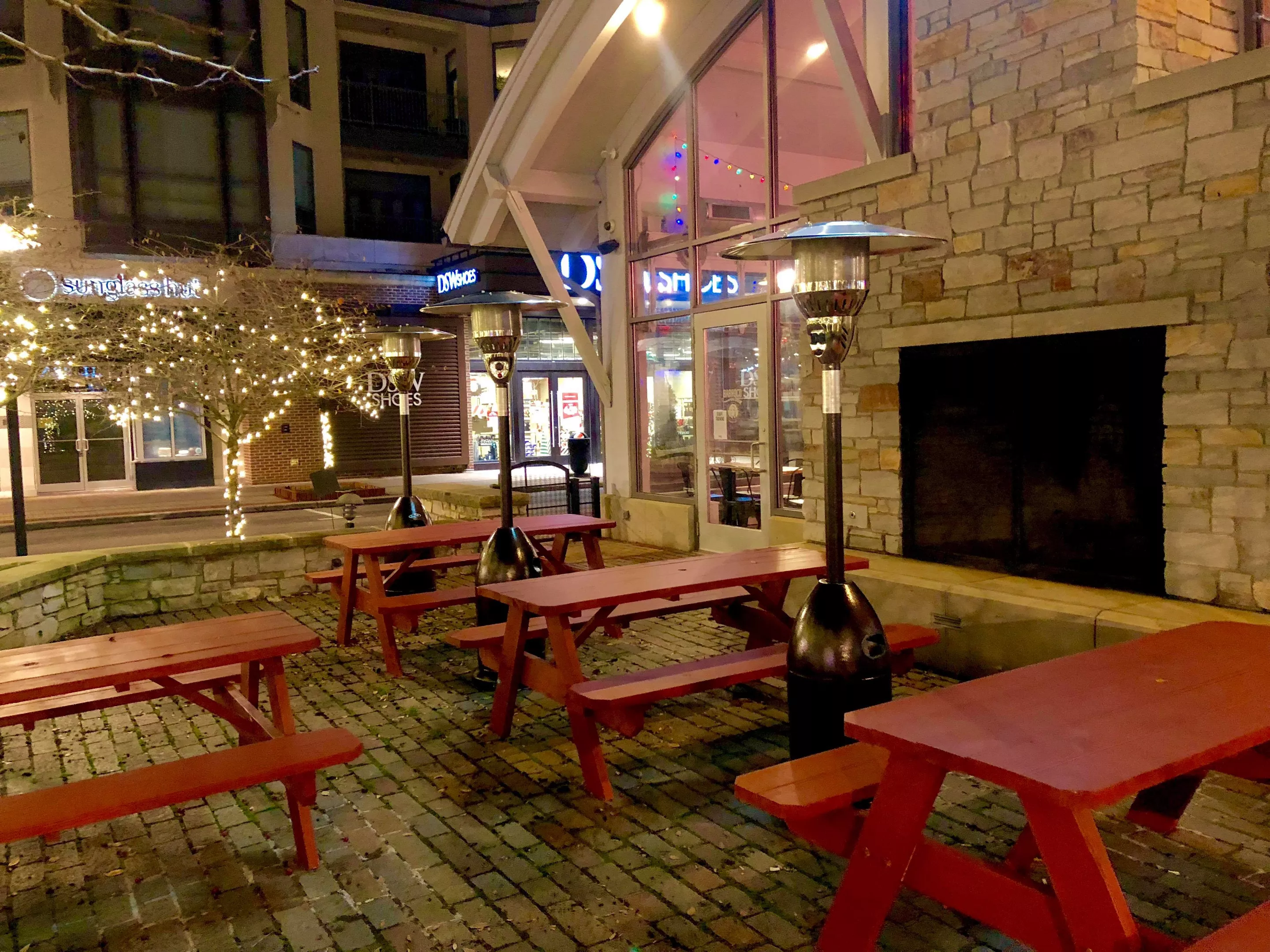 First Look Barroco Arepa Bar Opening This Week At Crocker Park Scene And Heard Scenes News Blog