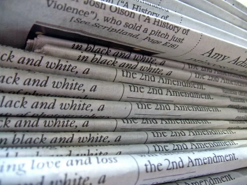 Youngstown Vindicator To Close Due To Financial Hardship - 