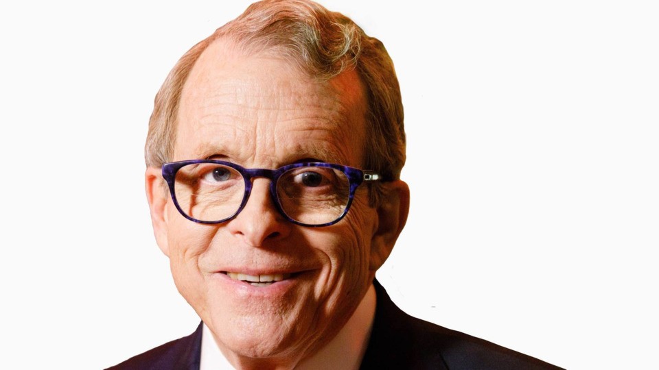 Gov Dewine Backtracks On Red Flag Law And Universal Background