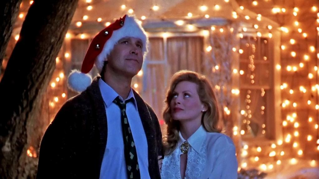 'National Lampoon's Christmas Vacation' Turns 30 This Year and of Course is Getting a Re-Release ...