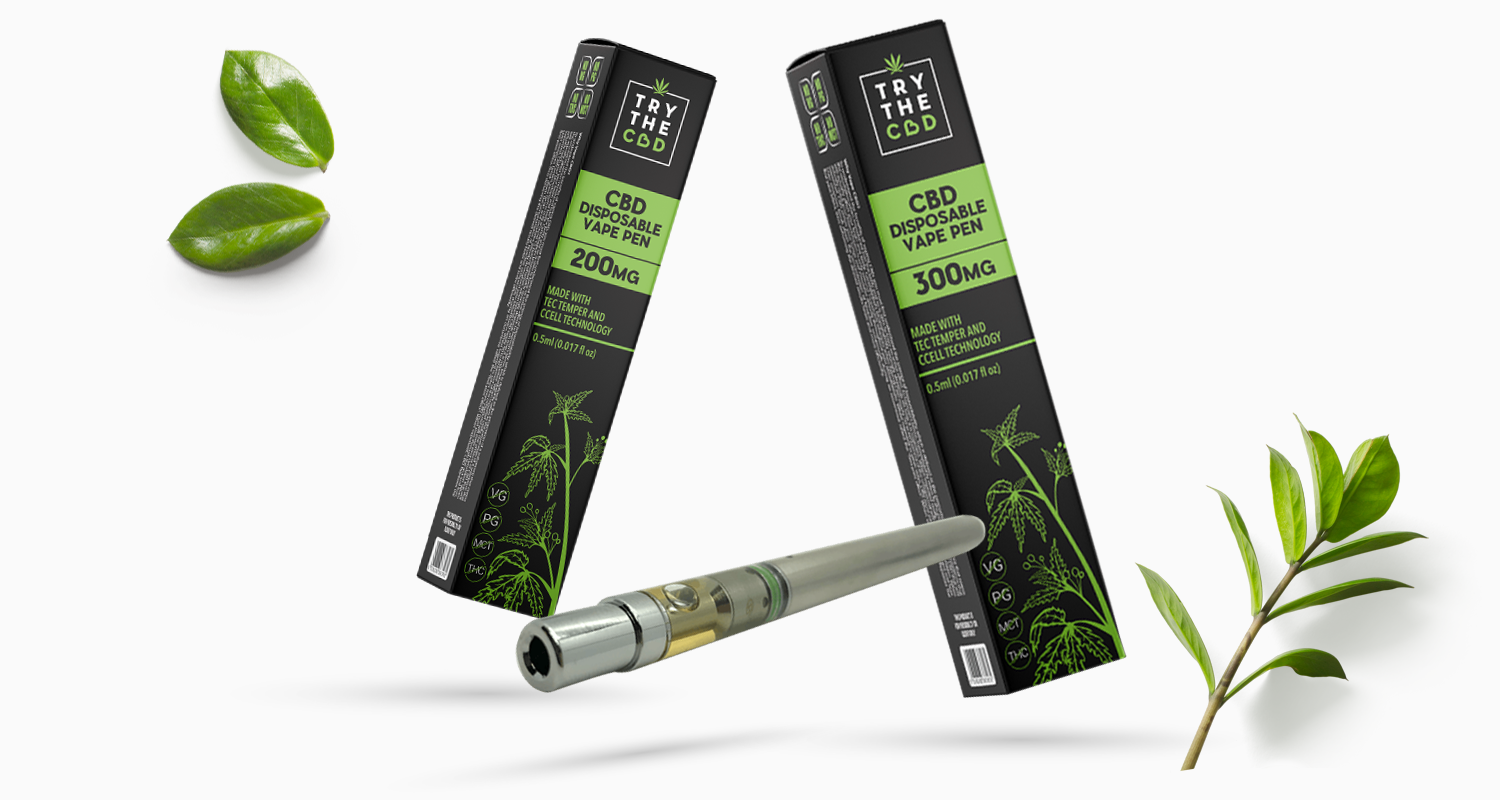 What Is Cbd Vape Juice